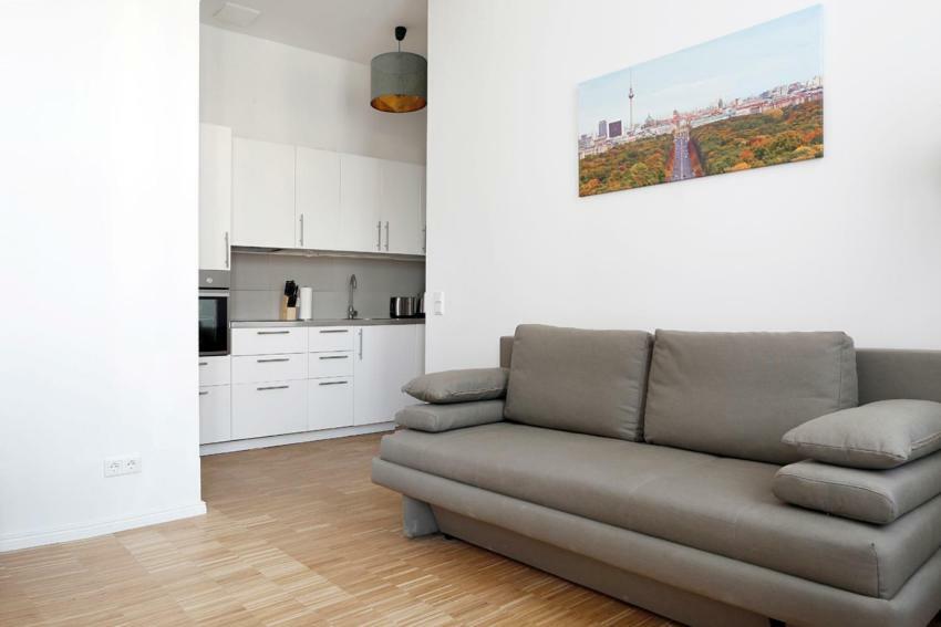 Sc 03 By Rockchair Apartments L Superhost Status L 2 Bedrooms Boxspringbeds Balcony Elevator - Cozy Family & Business Flair Welcomes You! Berlim Exterior foto